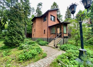 Продается дом, 141 м2, дачный посёлок Загорянский, Московская улица