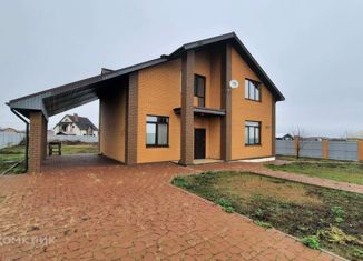 Продаю дом, 163.8 м2, село Новая Нелидовка