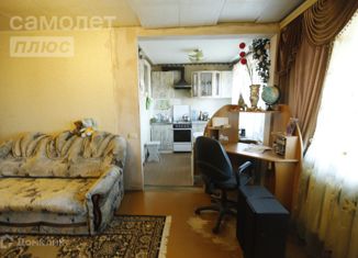 2-комнатная квартира на продажу, 43.3 м2, Челябинская область, улица Машиностроителей, 23