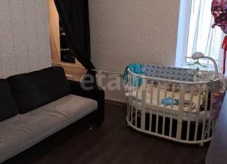 Продаю 1-ком. квартиру, 31.9 м2, Нижний Новгород, проспект Гагарина, 32, метро Горьковская