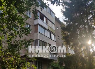 Продается 1-ком. квартира, 30.4 м2, Подольск, Красногвардейский бульвар, 5