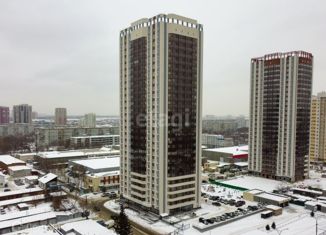 Продажа 1-комнатной квартиры, 29 м2, Новосибирск, улица Писарева, 125, метро Маршала Покрышкина