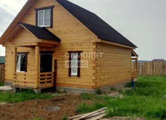 Продается дом, 60 м2, деревня Ширяева, улица Ленина, 11