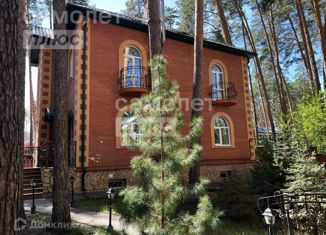 Дом на продажу, 427.1 м2, дачный посёлок Кудряшовский, Восходящая улица, 11