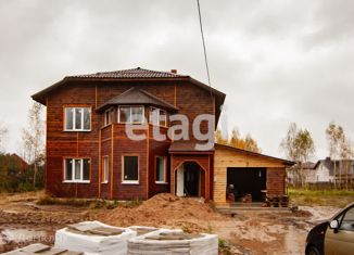 Продажа дома, 134.3 м2, Волгореченск