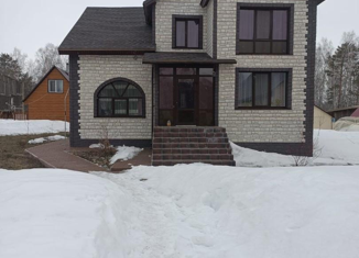 Дом на продажу, 250 м2, село Караидель, Высоковольтная улица, 21