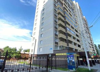 Продаю однокомнатную квартиру, 40.1 м2, Воронеж, Политехнический переулок, 4, ЖК Политехнический