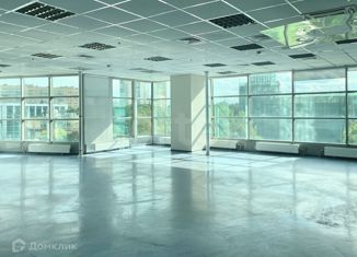 Сдам в аренду офис, 270 м2, Москва, Семёновская площадь, 1А, метро Семеновская