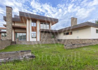 Продается дом, 520 м2, рабочий посёлок Нахабино, Малая улица