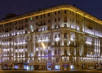 Продам 3-комнатную квартиру, 116 м2, Москва, Большая Сухаревская площадь, 16/18с2, метро Сухаревская