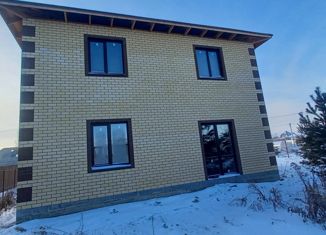 Продается дом, 160 м2, деревня Паренкина, Ивановская улица, 430