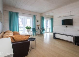 Дом на продажу, 133.3 м2, село Пешково, Липовая улица