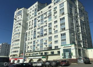 Продажа офиса, 594 м2, Уфа, улица Пушкина, 43