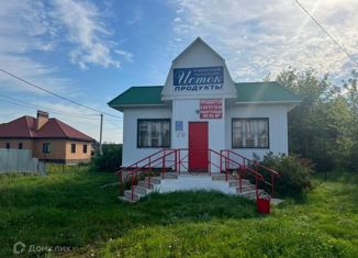 Продажа офиса, 86 м2, село Бокино, Советская улица, 197Б