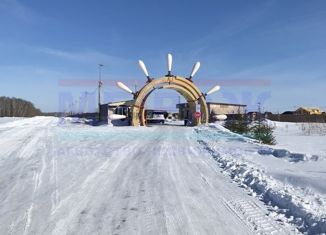 Продается участок, 12.45 сот., коттеджный поселок Пичугово море, Бирюзовая улица