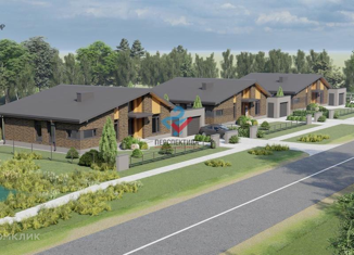 Продается дом, 132 м2, село Кафтанчиково, Северная улица