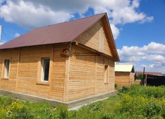 Продается дом, 49 м2, село Буганак, улица М. Гафури, 2