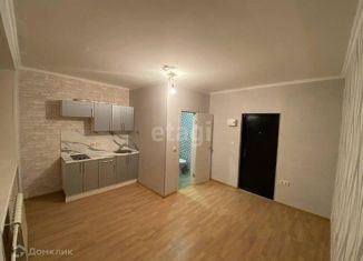 Продажа квартиры студии, 17 м2, Москва, улица Кравченко, 4к3, улица Кравченко