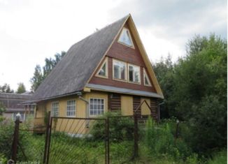 Продаю дом, 54 м2, садоводческий массив Учхоз, садоводческое некоммерческое товарищество Кристалл, 62
