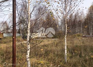 Продам участок, 20 сот., посёлок Октябрьский, Светлая улица, 25/1