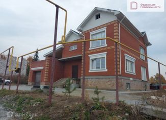 Продам дом, 420 м2, село Каменка, Полевая улица