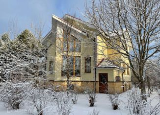 Продажа дома, 350 м2, деревня Папушево