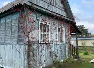 Продается дом, 21 м2, садоводческое некоммерческое товарищество Связист, Уютная улица