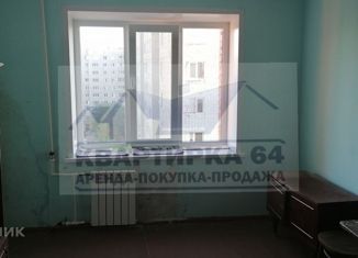 Комната на продажу, 18 м2, Саратовская область, проспект Героев, 1