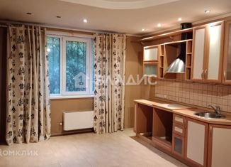 Продаю 1-комнатную квартиру, 38.5 м2, Москва, улица Ляпидевского, 10, улица Ляпидевского