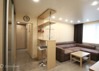 3-комнатная квартира на продажу, 58 м2, Новый Уренгой, Ленинградский проспект, 8