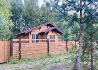 Продается дом, 94.6 м2, село Курганово, Европейская улица