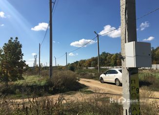 Продаю земельный участок, 8 сот., хутор Александровка, Солнечная улица