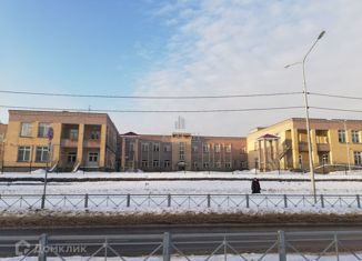 Квартира на продажу студия, 21.2 м2, Сертолово, Пограничная улица, 4к1