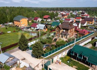 Продаю дом, 340 м2, садовое товарищество Ивушка, садовое товарищество Ивушка, 65