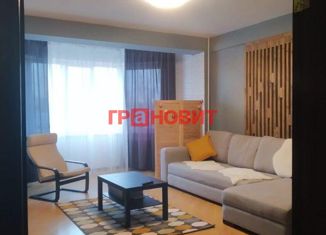 Продается 2-комнатная квартира, 66.3 м2, Новосибирск, Кисловодская улица, 4, Кисловодская улица