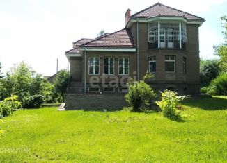 Продается дом, 410 м2, Нижегородская область, улица Стеклова, 19