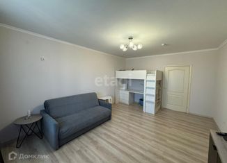 Продам 1-ком. квартиру, 50 м2, Анапа, Супсехское шоссе, 26к1