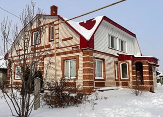 Продажа дома, 196.5 м2, Сызрань, Комбайнёрская улица, 20