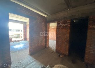 Однокомнатная квартира на продажу, 54 м2, Владикавказ, ЖК Западный, улица Хадарцева, 29Б