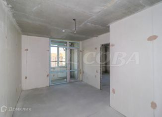 Продажа 1-комнатной квартиры, 35 м2, Тюмень, улица Новосёлов, 107, ЖК Москва