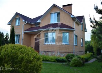 Продам дом, 300 м2, деревня Заозерье, Солнечная улица, 42/1