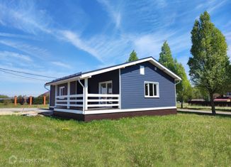 Продажа дома, 110 м2, поселок Проводник, Солнечная улица, 13