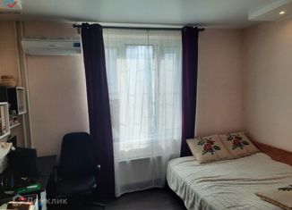 1-комнатная квартира на продажу, 36 м2, Ростов-на-Дону, улица Скачкова, 62, ЖК Акварель