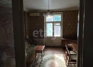 Продам 2-комнатную квартиру, 53.1 м2, Таганрог, Украинский переулок, 21