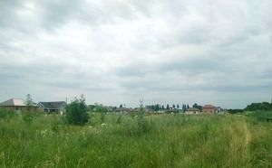 Продажа земельного участка, 9 сот., Ставрополь, микрорайон № 12