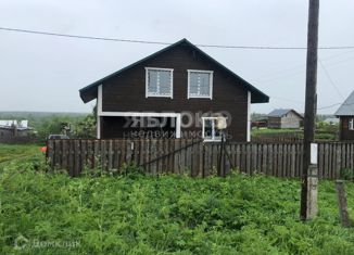 Дом на продажу, 132.6 м2, село Романово, Трактовая улица, 107