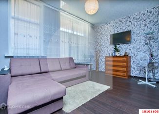 Продам таунхаус, 100 м2, Краснодар, 2-й Звенигородский проезд, 36, микрорайон Парковый