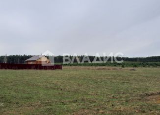 Участок на продажу, 11 сот., деревня Черноситово, деревня Черноситово, 16