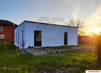 Продажа дома, 122.2 м2, НСТ Сады Сатурна, Абрикосовая улица, 242