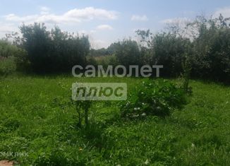 Участок на продажу, 11 сот., деревня Воробьёво, Школьная улица